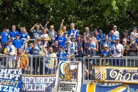 Greifswalder FC FC Carl Zeiss Jena 10082024 35